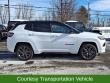 2025 Jeep Compass Limited 4x4 Sport Utility