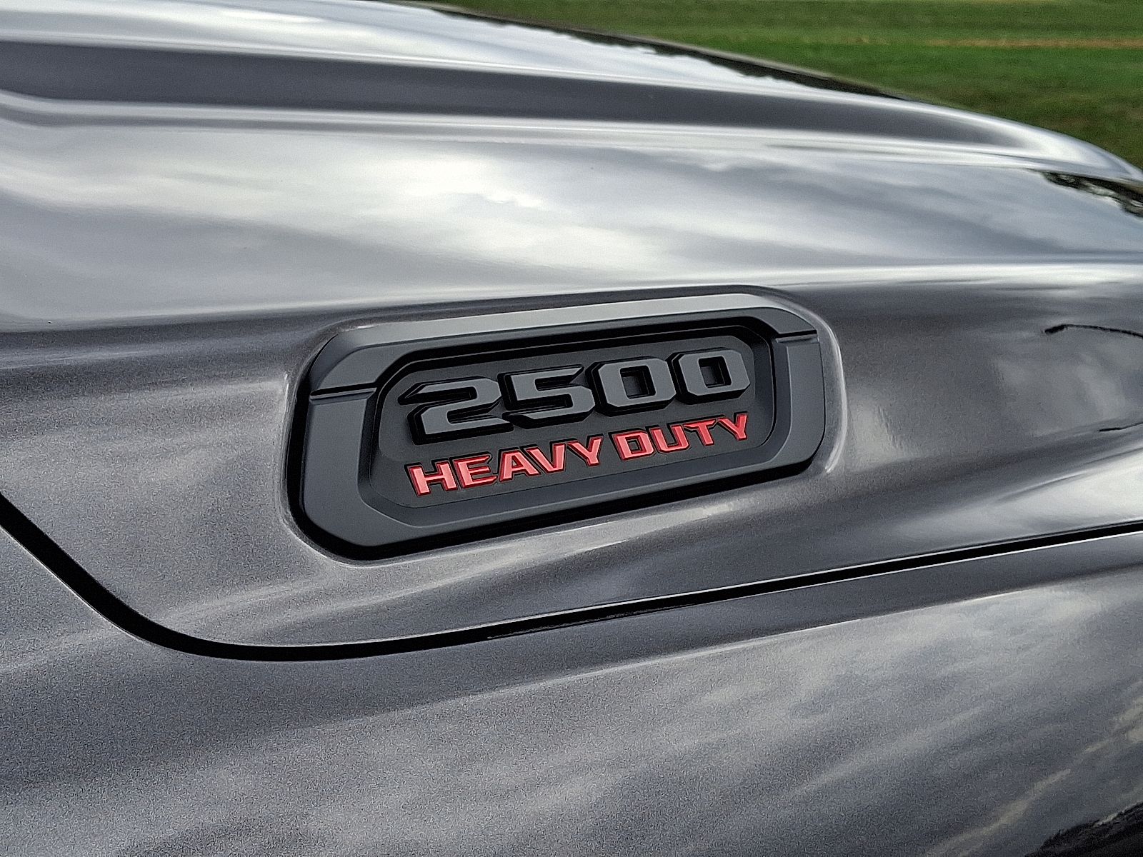 2026 RAM 2500 Tradesman - Photo 12