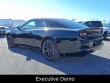 2026 Dodge Charger Scat Pack Plus 2-Door AWD Coupe