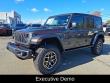 2026 Jeep Wrangler Rubicon Sport Utility