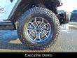 2026 Jeep Gladiator Mojave X 4x4 Pickup