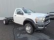 Ram 5500 Chassis Cab