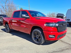 2025 Ram 1500 Tradesman Crew Cab 4x4 57 Box Pickup