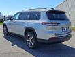 2026 Jeep Grand Cherokee L Limited 4x4 Sport Utility