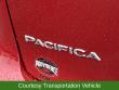 2027 Chrysler Pacifica SELECT Passenger Van