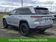 2026 Jeep Grand Cherokee Altitude 4x4 Sport Utility