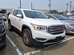2019 GMC Acadia SLE-2 Sport Utility