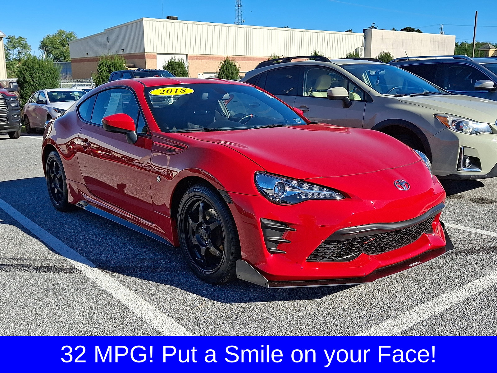  Toyota 86