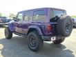 2026 Jeep Wrangler 4-Door Rubicon 4x4 Sport Utility