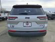 2025 Jeep Grand Cherokee L Limited 4x4 Sport Utility