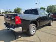2025 Ram 1500 BIG HORN CREW CAB 4X4 5'7 BOX Pickup