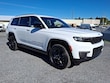  Jeep Grand Cherokee L