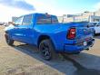2026 Ram 1500 Big Horn Crew Cab 4x4 57 Box Pickup