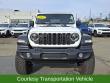 2025 Jeep Wrangler 4-DOOR SPORT Sport Utility