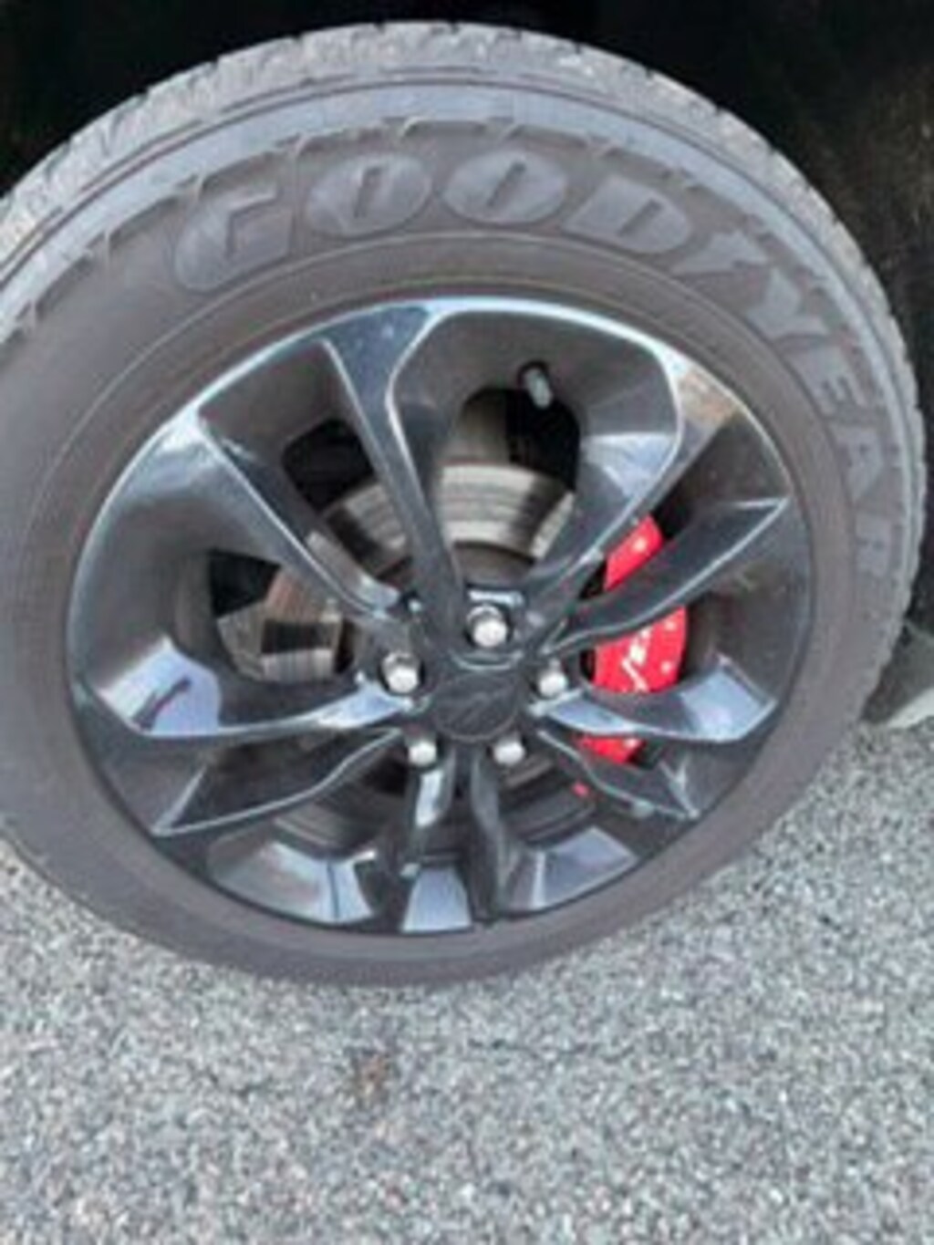 Used 2020 Dodge Durango R/T Sport Utility