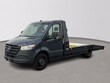  Mercedes-Benz Sprinter 4500 Chassis