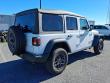 2026 Jeep Wrangler Sport S Sport Utility