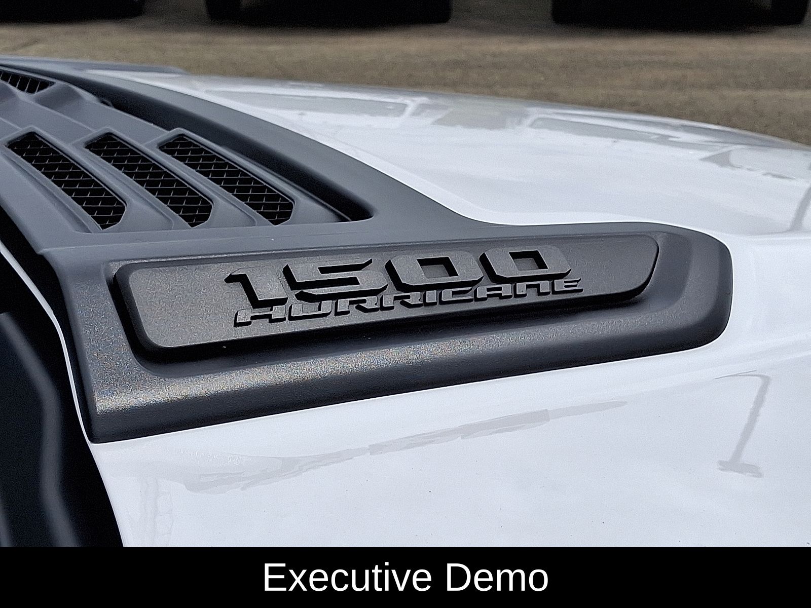 2026 RAM 1500 Laramie - Photo 13