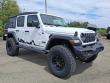 2025 Jeep Wrangler 4-DOOR SPORT Sport Utility