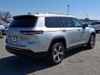 2026 Jeep Grand Cherokee L Limited 4x4 Sport Utility