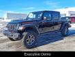 2025 Jeep Gladiator Mojave Pickup