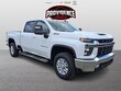  Chevrolet Silverado 2500HD