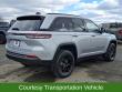 2026 Jeep Grand Cherokee Altitude 4x4 Sport Utility
