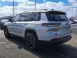 2025 Jeep Grand Cherokee L Altitude X 4x4 Sport Utility