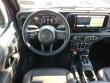 2026 Jeep Wrangler 4-Door Rubicon 4x4 Sport Utility