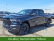 2026 Ram 1500 Big Horn Crew Cab 4x4 57 Box Pickup