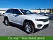 2025 Jeep Grand Cherokee LAREDO X 4X4 Sport Utility
