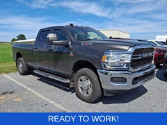 2024 Ram 3500 Tradesman Crew Cab 4x4 8 Box Crew Cab