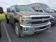 Chevrolet Silverado 2500HD