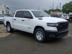 2026 Ram 1500 TRADESMAN CREW CAB 4X4 5'7 BOX Pickup