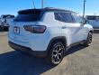 2025 Jeep Compass Limited 4x4 Sport Utility