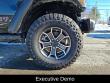 2025 Jeep Gladiator Mojave Pickup