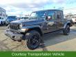 2026 Jeep Gladiator Willys 4x4 Pickup