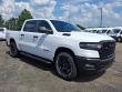 2026 Ram 1500 Warlock Crew Cab 4x4 57 Box Pickup