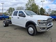  Ram 3500 Chassis Cab