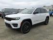 2025 Jeep Grand Cherokee Altitude X 4x4 Sport Utility
