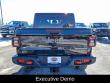 2025 Jeep Gladiator Mojave Pickup