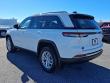 2025 Jeep Grand Cherokee Laredo X 4x4 Sport Utility