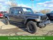 2026 Jeep Gladiator Willys 4x4 Pickup