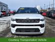 2025 Jeep Compass Limited 4x4 Sport Utility