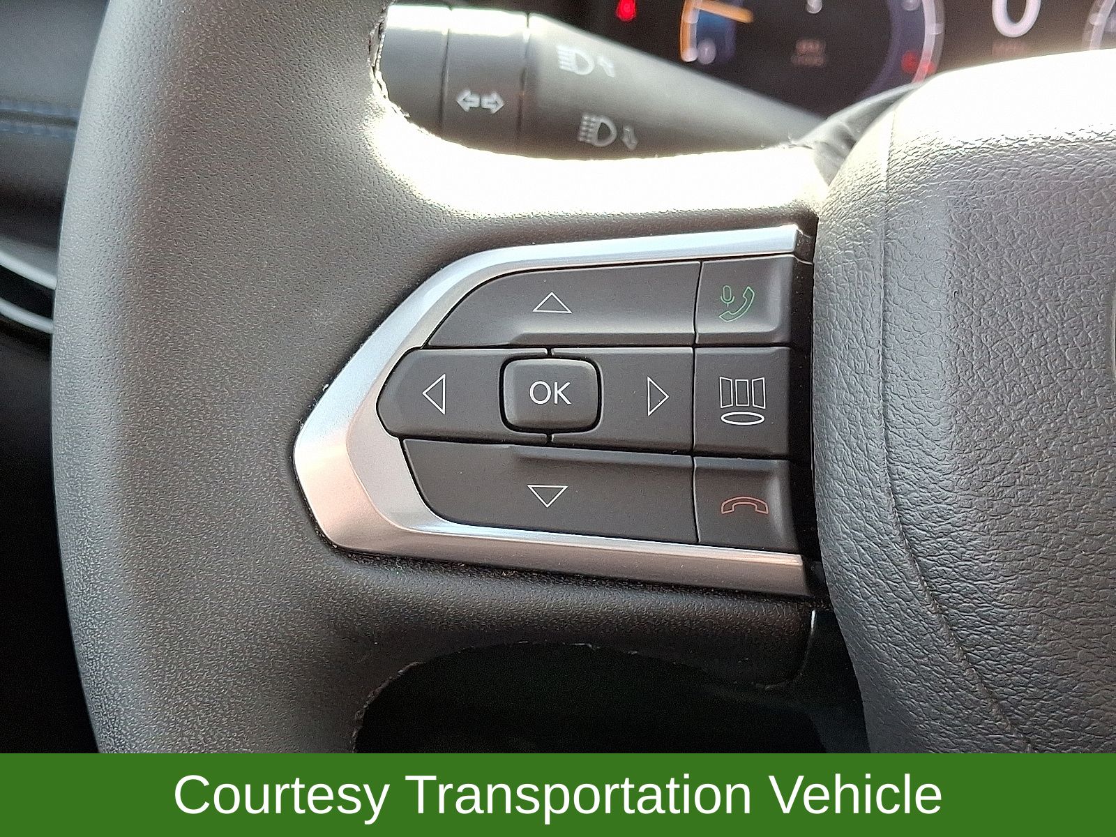 2025 Jeep Compass Limited - Photo 23