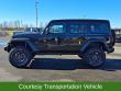 2025 Jeep Wrangler 4-Door Sport 4x4 Sport Utility