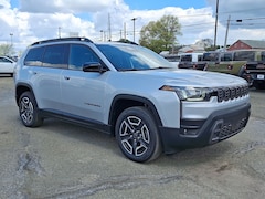2026 Jeep Cherokee Limited 4x4 Sport Utility