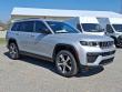 2026 Jeep Grand Cherokee L Limited 4x4 Sport Utility