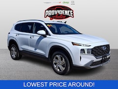 2023 Hyundai Santa Fe SEL Sport Utility