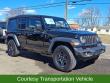 2026 Jeep Wrangler 4-Door Sport 4x4 Sport Utility